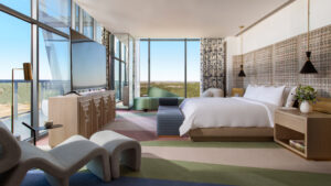 Wave Hotel, Orlando