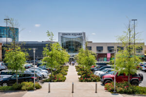 Lenox Square Mall Buckhead, Atlanta