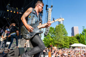 Sweet Water Festival, Atlanta