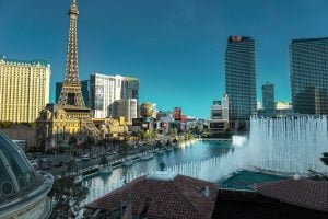 Las Vegas, Nevada, USA