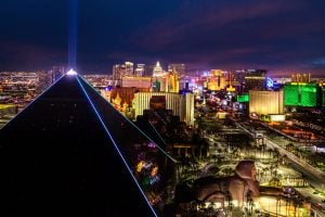 Las Vegas, Nevada, USA