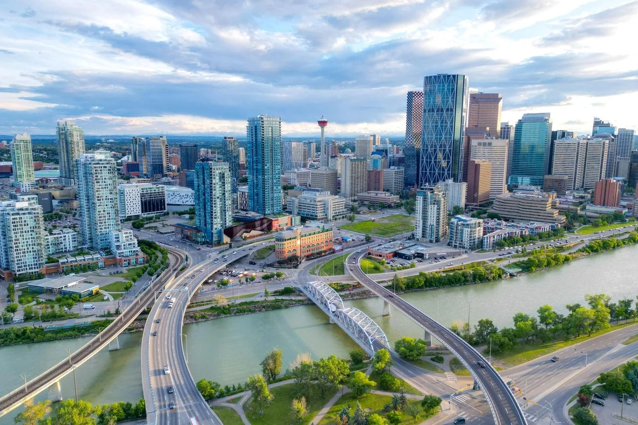 Calgary Skyline-Spring 2025-Push the Impossible-Aerial3)-medium