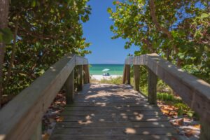 Naples-Pier-Florida, USA