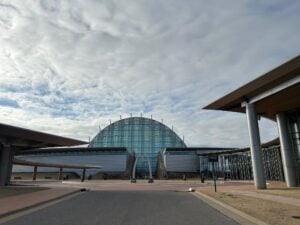 First Americans Museum, OKC, Oklahoma, USA