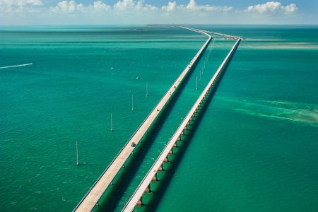 7 Mile Bridge, Florida Keys