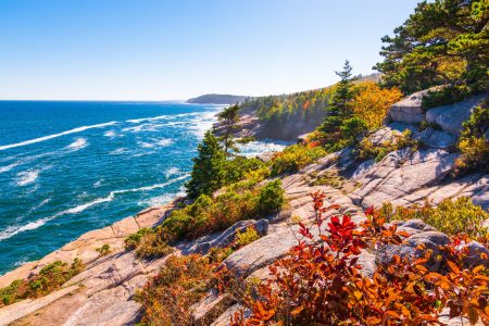 Acadia Nationalpark, Maine