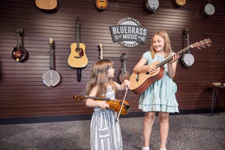 Bluegrass Music Hall of Fame & Museum, Owensboro