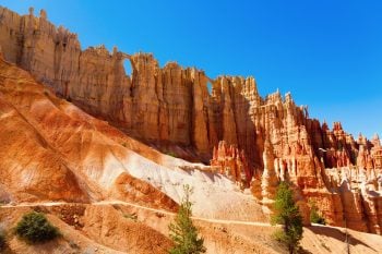 Bryce Canyon Nationalpark