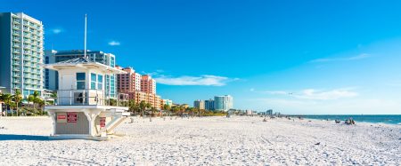 Clearwater Beach