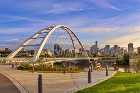Edmonton, Alberta