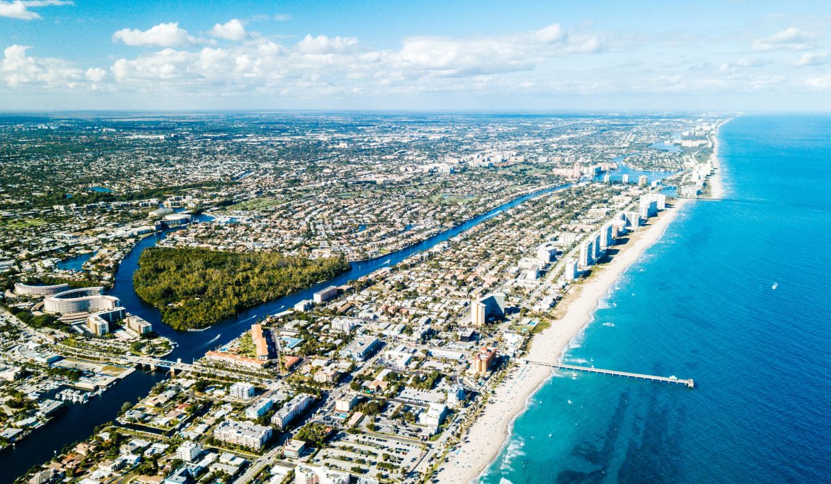 Fort Lauderdale, Florida