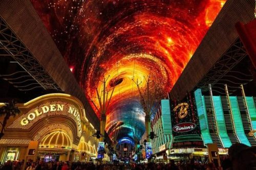 Las Vegas, Nevada, USA