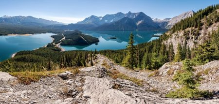 Kananaskis Valley