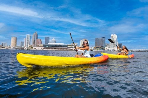 Tampa Bay, Florida, USA