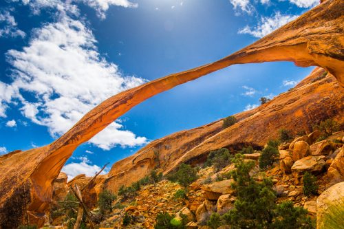 Landscape Arch