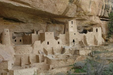 Mesa Verde Nationalpark