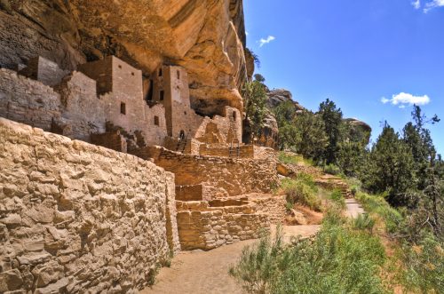 Mesa Verde Nationalpark