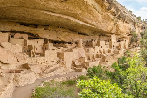 Cliff Palace