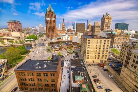 Milwaukee, Wisconsin