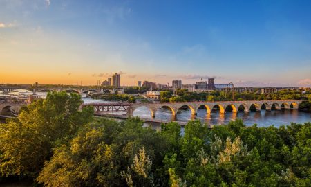 Minneapolis, Minnesota