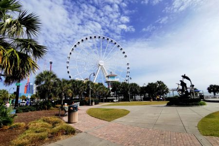 Myrtle Beach, South Carolina