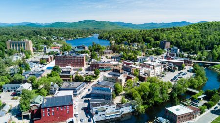 Lake Placid