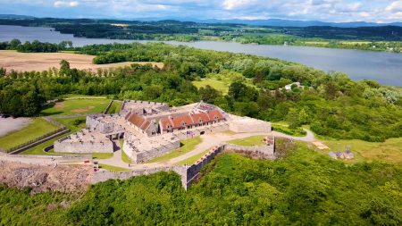 Fort Ticonderoga