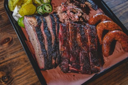 Texas BBQ