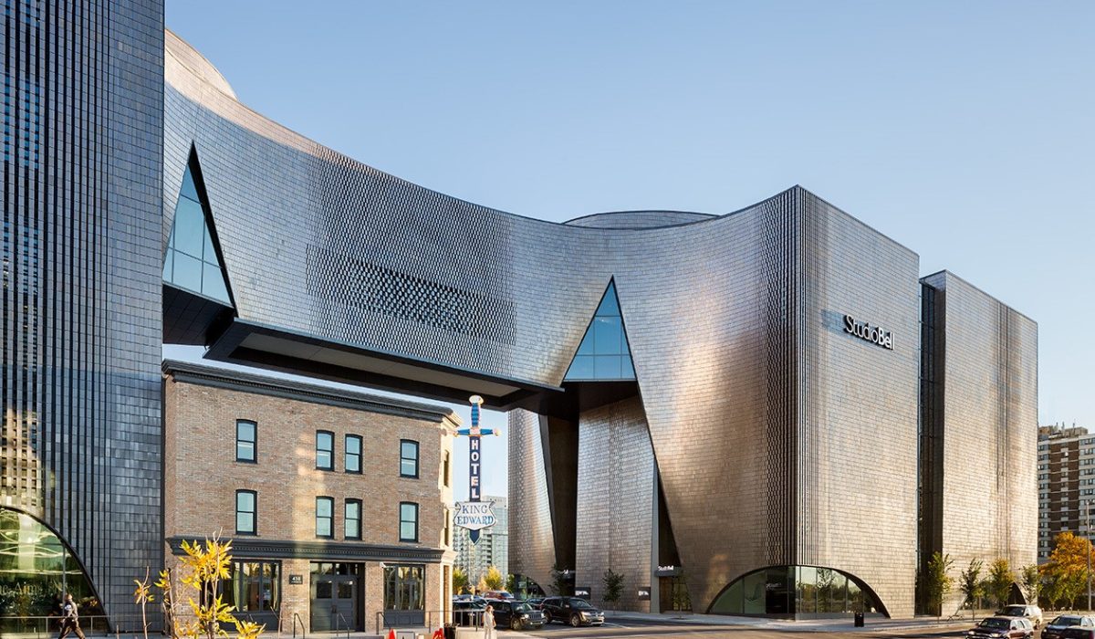 Studiobell by crbittermann photography